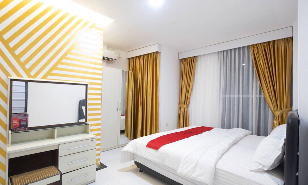 Bogor Barat House | RedDoorz Syariah near IPB Dramaga Bogor