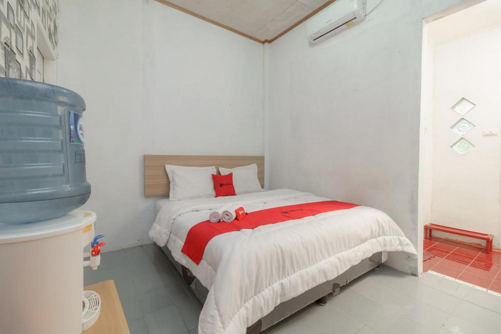 Sabang House | RedDoorz Syariah near Paradiso Beach Sabang