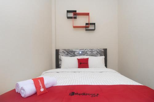 Madiun House | RedDoorz Syariah near Politeknik Negeri Madiun