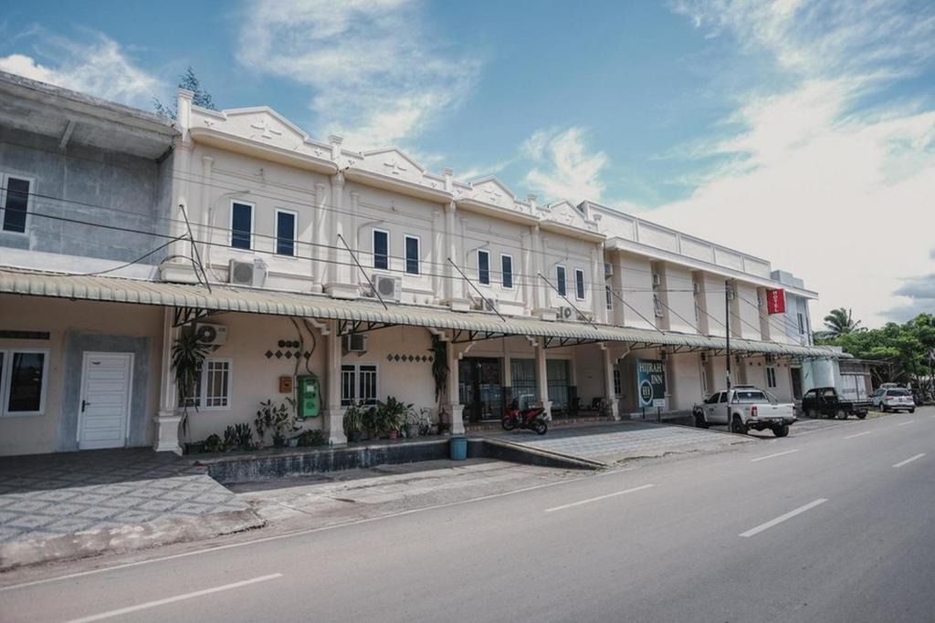 Banda Aceh House | RedDoorz Syariah near Suzuya Mall Banda Aceh