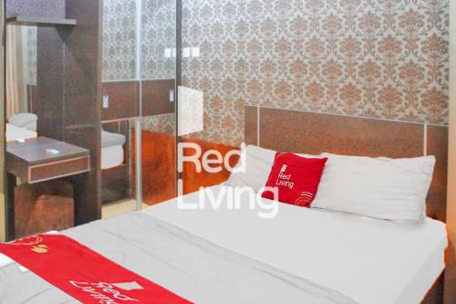 Arcamanik Hotel | RedLiving Apartemen Tamansari Panoramic - Anwar Rental