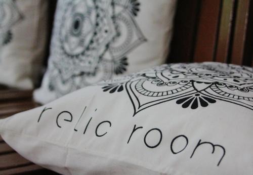 Arjosari House | relic room-for Everyone