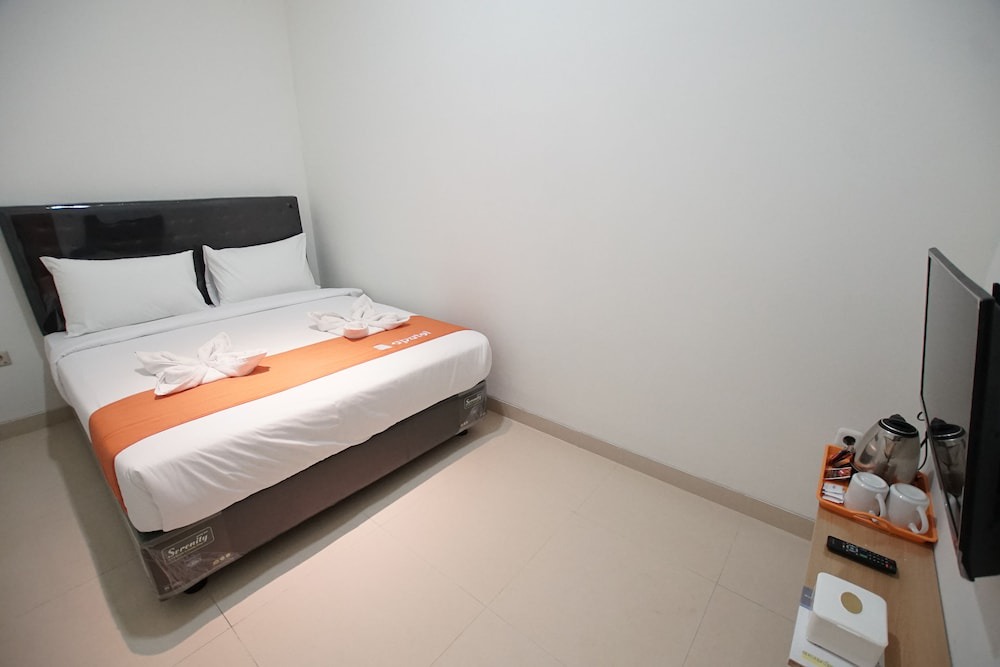 Sunter Hotel | Rendezvous Sunter 1 by Apatel - 07