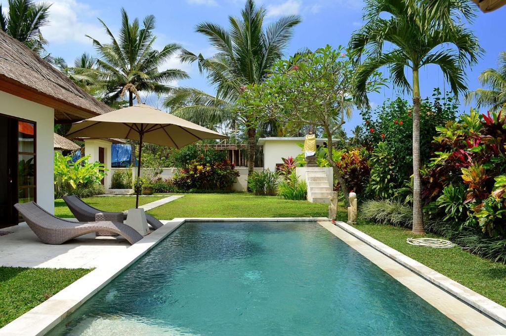 Melayang Villa | Rent a Luxury Villa in Bali Close to the Beach, Bali Villa 2031