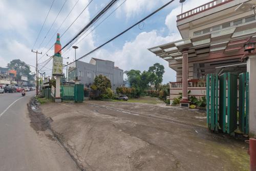 Ciloto Hotel | Resort Botoel at Puncak