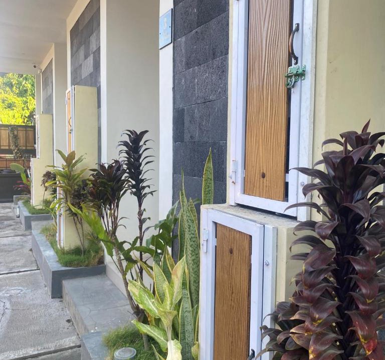 Banyuwangi Hotel | Robiu Bed & Breakfast