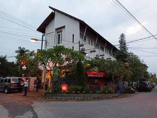 Medan House | Roemah 28 Syariah