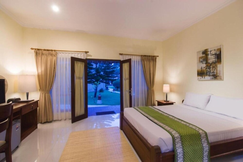 Gili Trawangan Villa | Romantic Superior 14 Adult Jambu Gili Trawangan