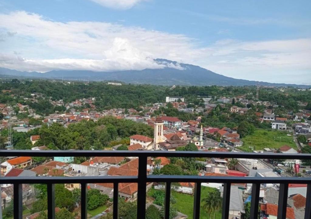 Megamendung Apartment | Royal Apart