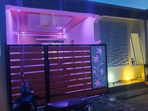 Malang House | Rumah Heka Sewa Harian Dekat GOR Ken Arok Malang