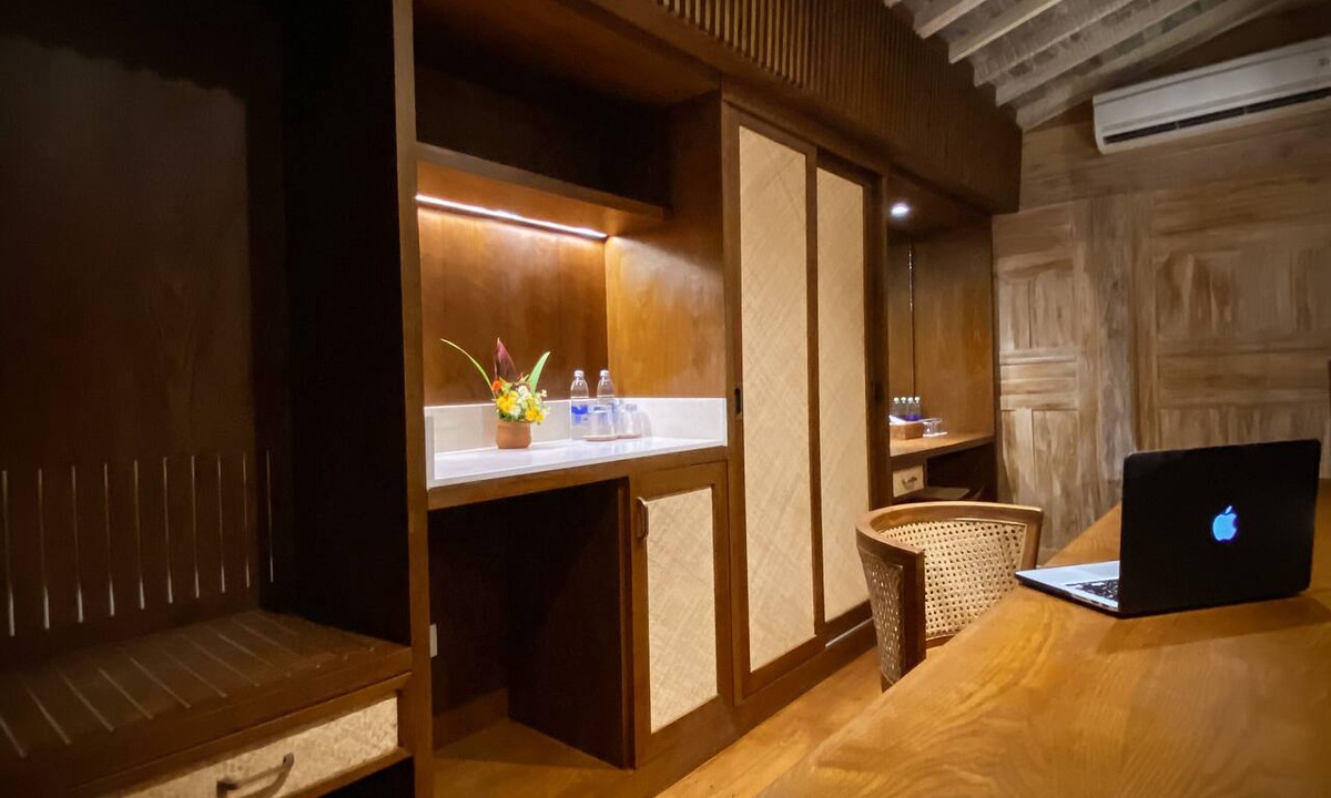 Saba Hotel | Saba Villa by Sanga Sanga Hospitality
