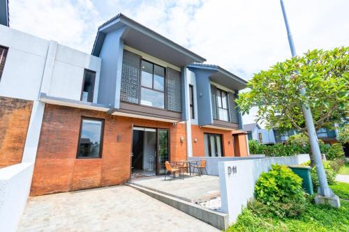 Kediri Villa | Sadana D11 - 2BR House at Ciputra Beach Resort