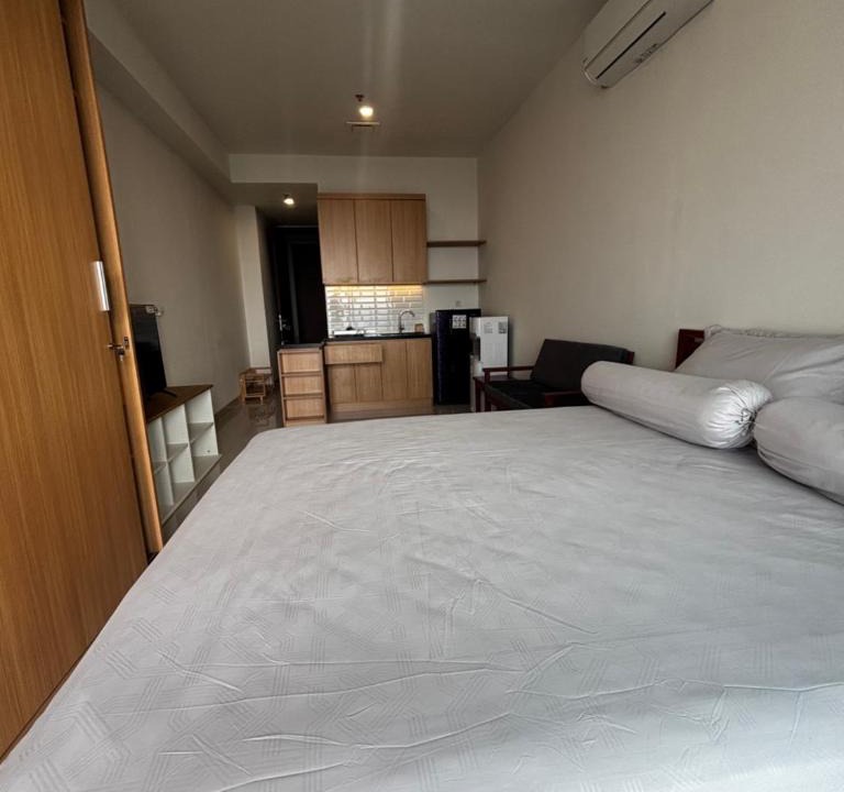 Sukaraja Apartment | Saffron Apartments 10 21