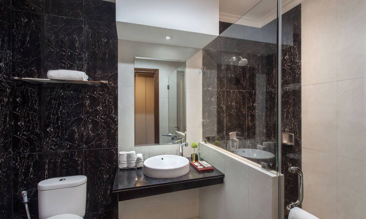 Ragunan Hotel | Sahati Hotel