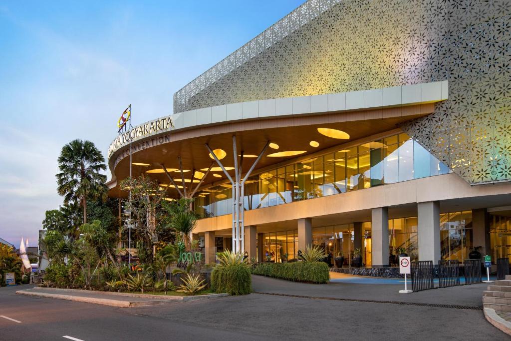 Depok Hotel | Sahid Raya Hotel & Convention Yogyakarta