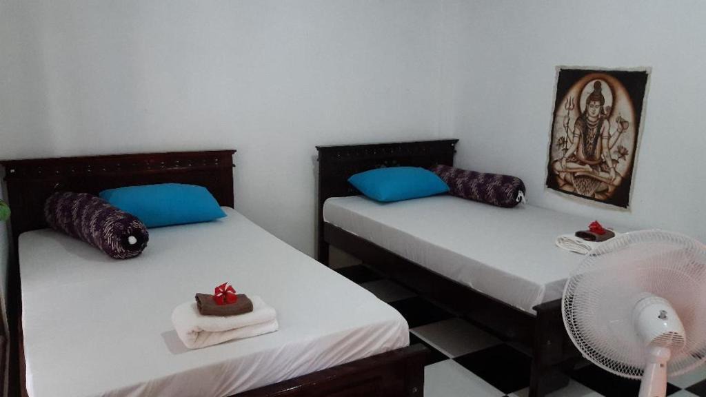 Bondalem Hotel | SAIPAN STAYZ / BACKPACKERS