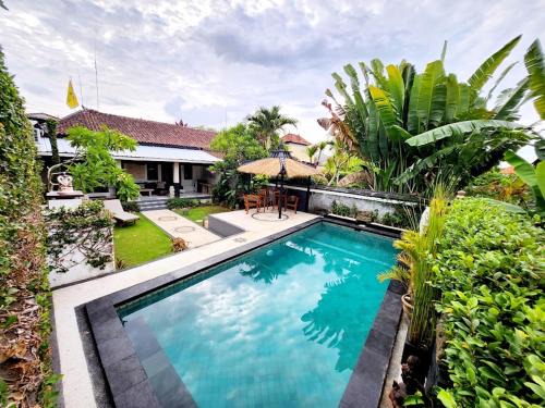Sawangan Villa | Sama Sama Villa