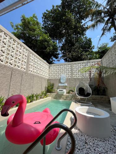 Depok Villa | Sampai Villa Scandinavian