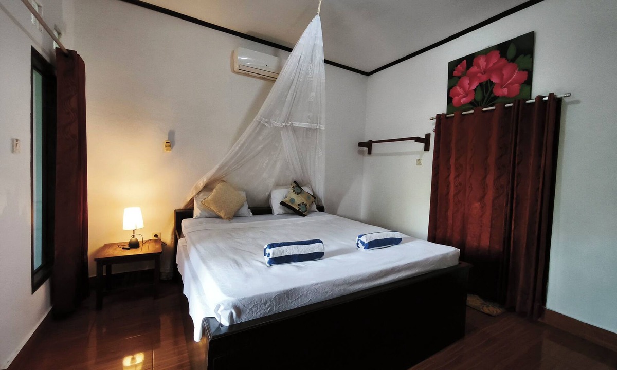 Gili Air Hotel | Sandy Path Retreat Gili Air