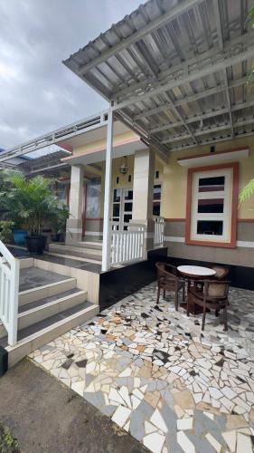 Kalianget Hotel | SANERA Villa