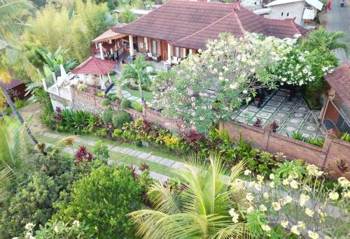 Kaliasem House | Sanshikirana House Lovina