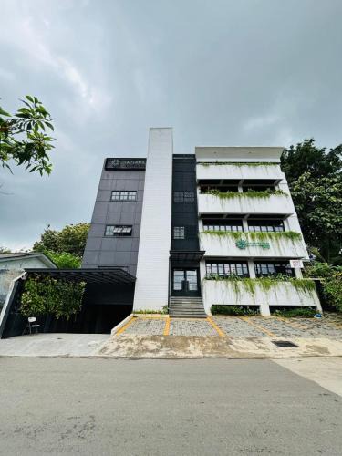 Citaringgul House | Saptama Living