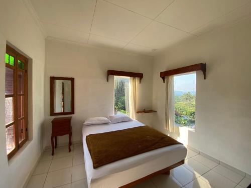 Temanggung Hotel | Saraswati Traditional Homestay Temanggung RedPartner