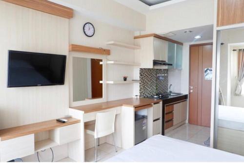 Pondokcina Apartment | Sartika Apartment Margonda Residence 2