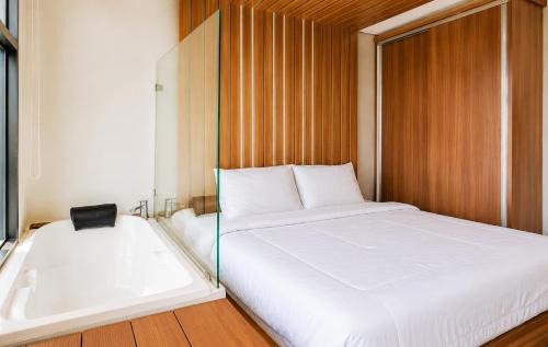 Cikarang Apartment | SBroomOfficial Apartemen Chadstone Pollux Mall