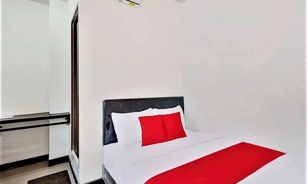 Suko Manunggal House | SBY Residence by ecommerceloka
