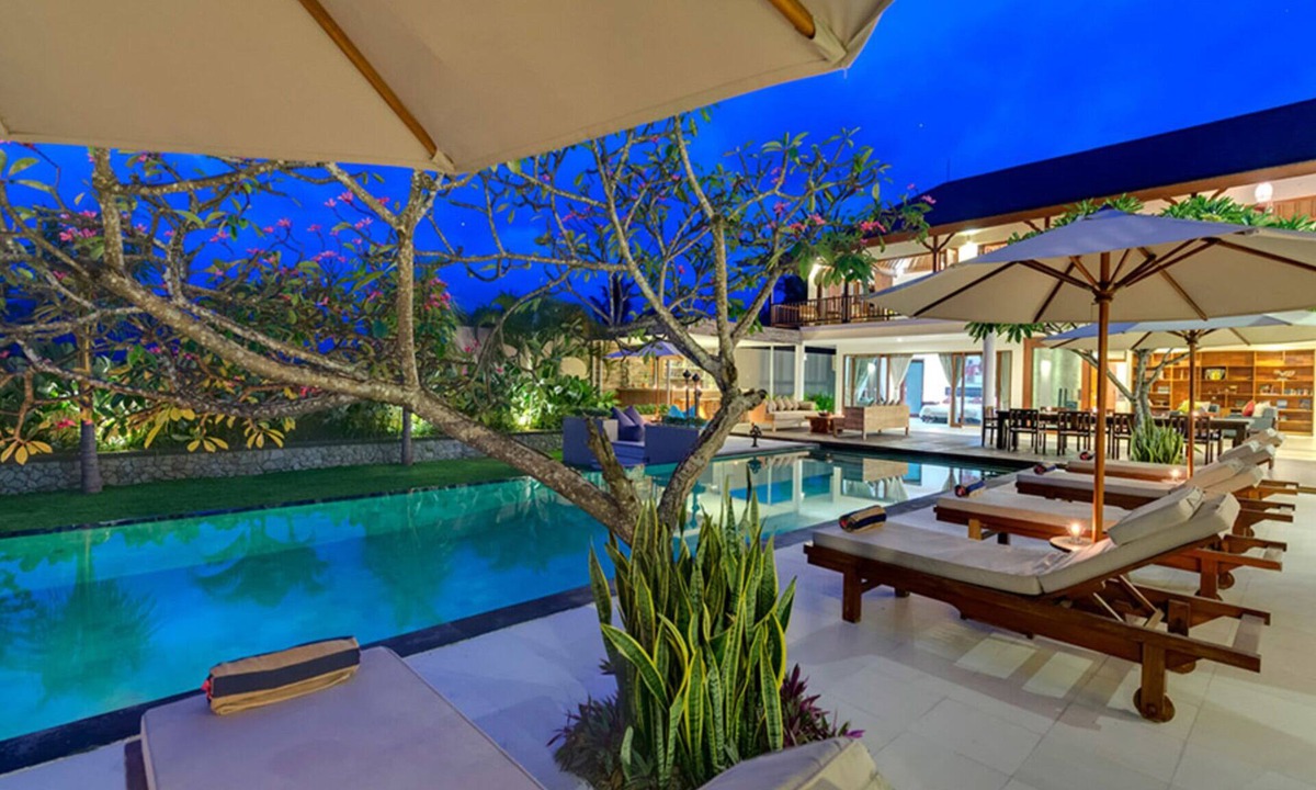 Candi Dasa Villa | Scenic Hilltop Escape with Private Pool – Bali Villa 1030