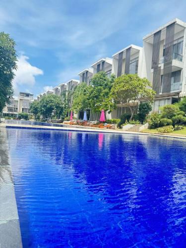 Old Jakarta House | sea vieww