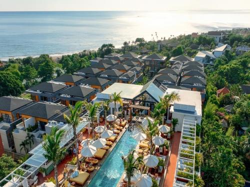 Berawa Resort | Secana Beachtown Resort & Villas