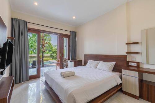 Pererenan House | Sedana Cottage