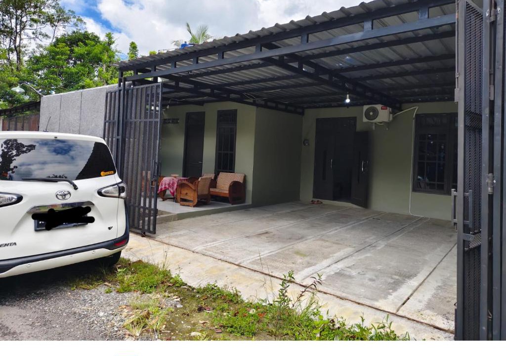 Sedayu House | Sedayu Home
