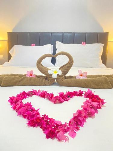 Gili Meno House | See You Cottage