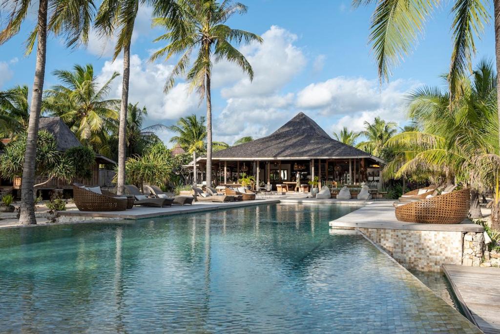 Rote Island Resort | Seed Resort