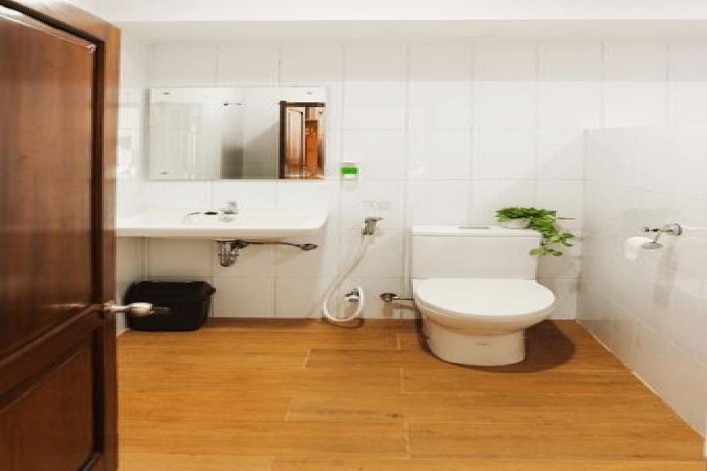 Yogyakarta House | Sentoel Huis