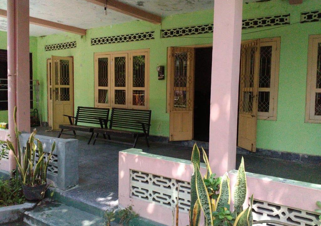 Srimulyo Apartment | SETRO KARIYO HOMESTAY