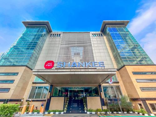 Setiabudi Hotel | SHANKEE Sudirman