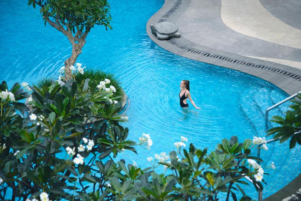 Dago Hotel | Sheraton Bandung Hotel & Towers