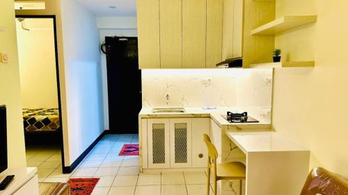 East Jakarta Apartment | Shopia Property