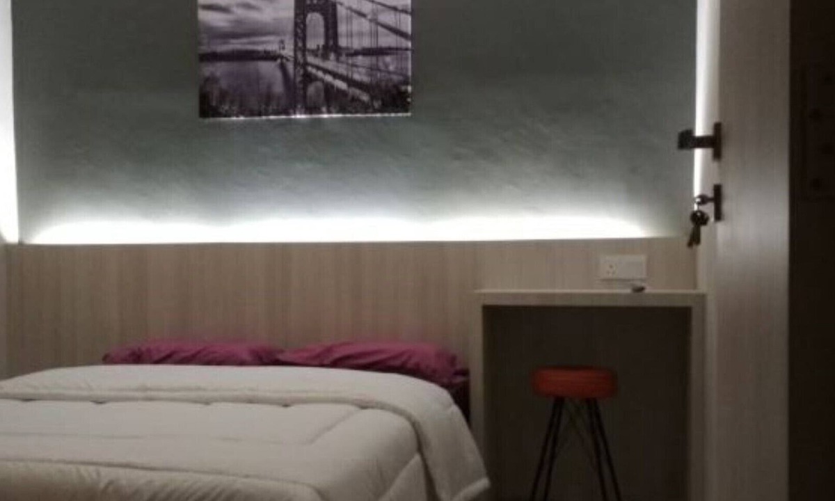 Batam House | Sleep Rest - Plamo Garden Apartments Unit 3