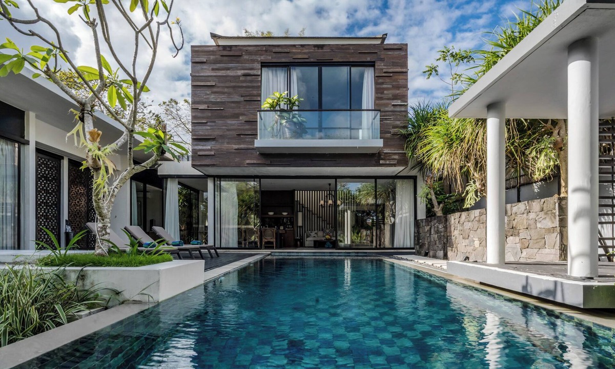 Kampial Villa | SN3008 - 3 Bedroom Villa in Jimbaran