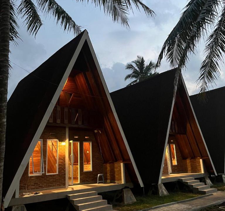South Krui Resort | Soluta Resort