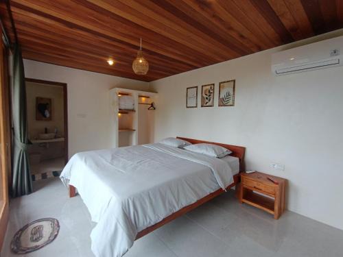 Gangga Hotel | Sonnenhouse Lombok Kertaraharja Bungalow Matahari