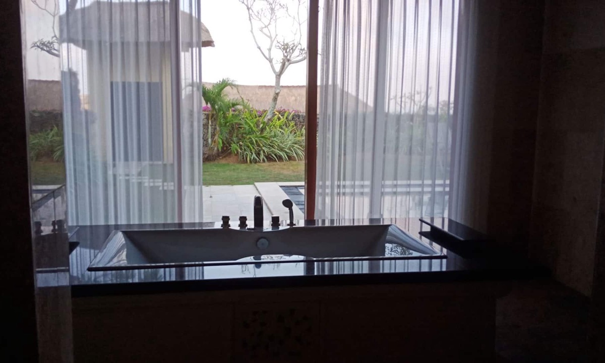 Kampial Villa | Spacious 2 Bedroom Villa, Private Swimming Pool