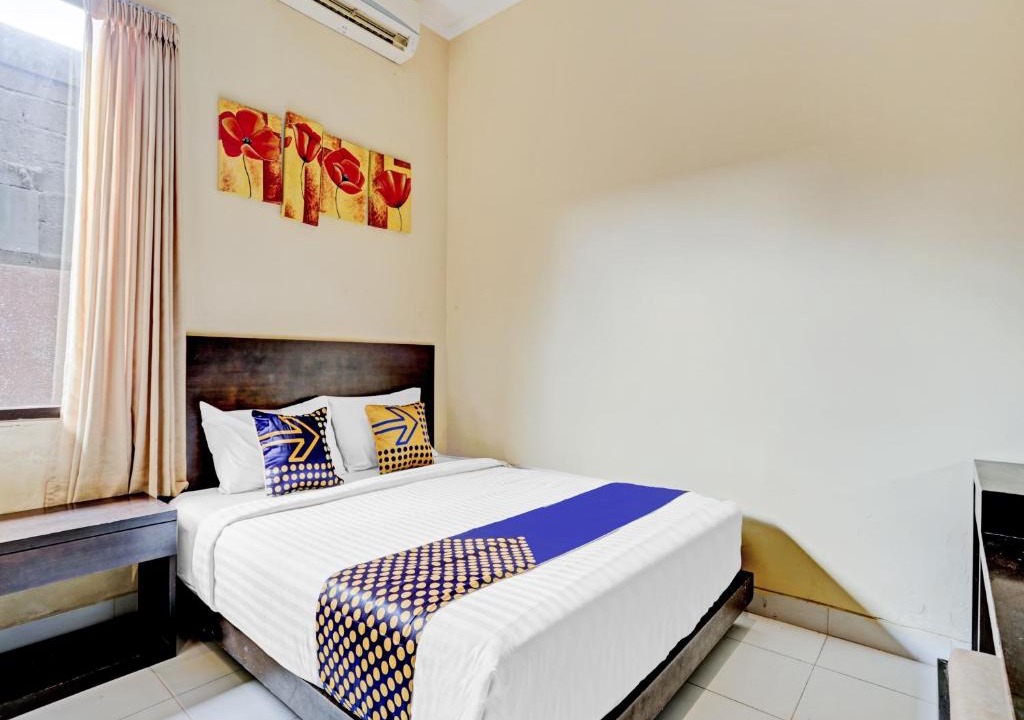 Padangsambian Hotel | SPOT ON 90574 Pondok Anjani