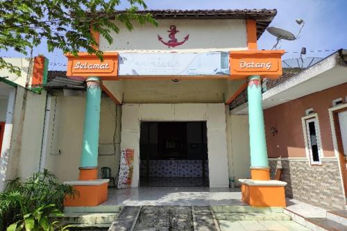 Temanggung Hotel | SPOT ON 91105 Hotel Salsabila