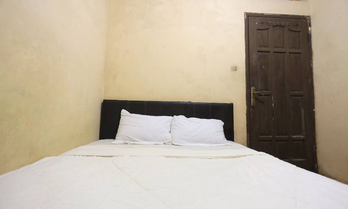 Batam Hotel | SPOT ON 92569 Anto Homestay SyariahNearPelabuhan Feri Harbor Bay